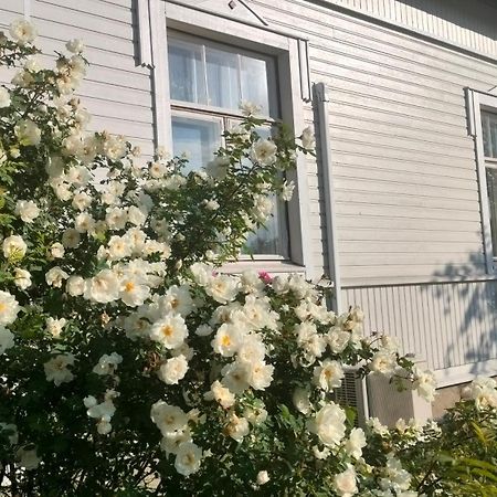 Viinikan Taehti Lemmikkiystaevaellinen Kotimajoitus Tampere Esterno foto