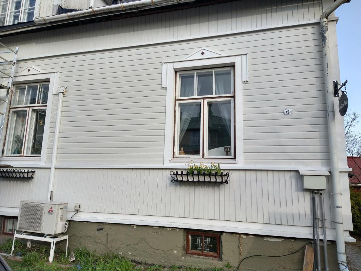 Viinikan Taehti Lemmikkiystaevaellinen Kotimajoitus Tampere Esterno foto