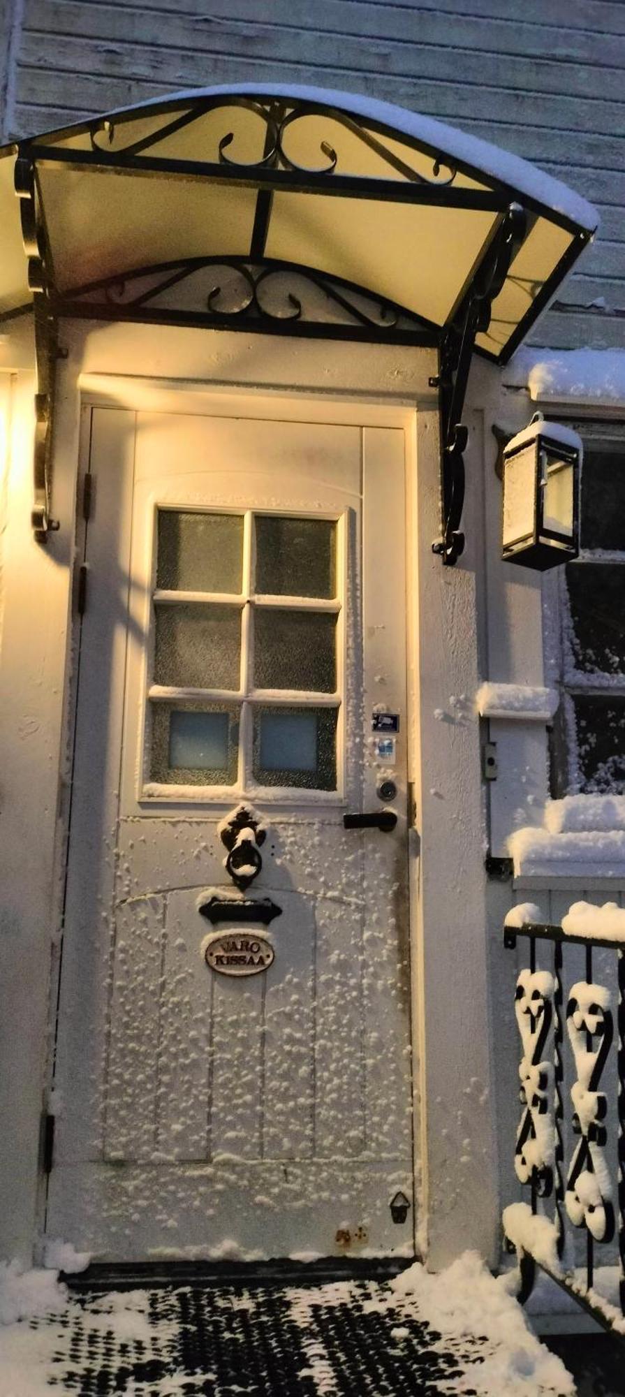 Viinikan Taehti Lemmikkiystaevaellinen Kotimajoitus Tampere Esterno foto