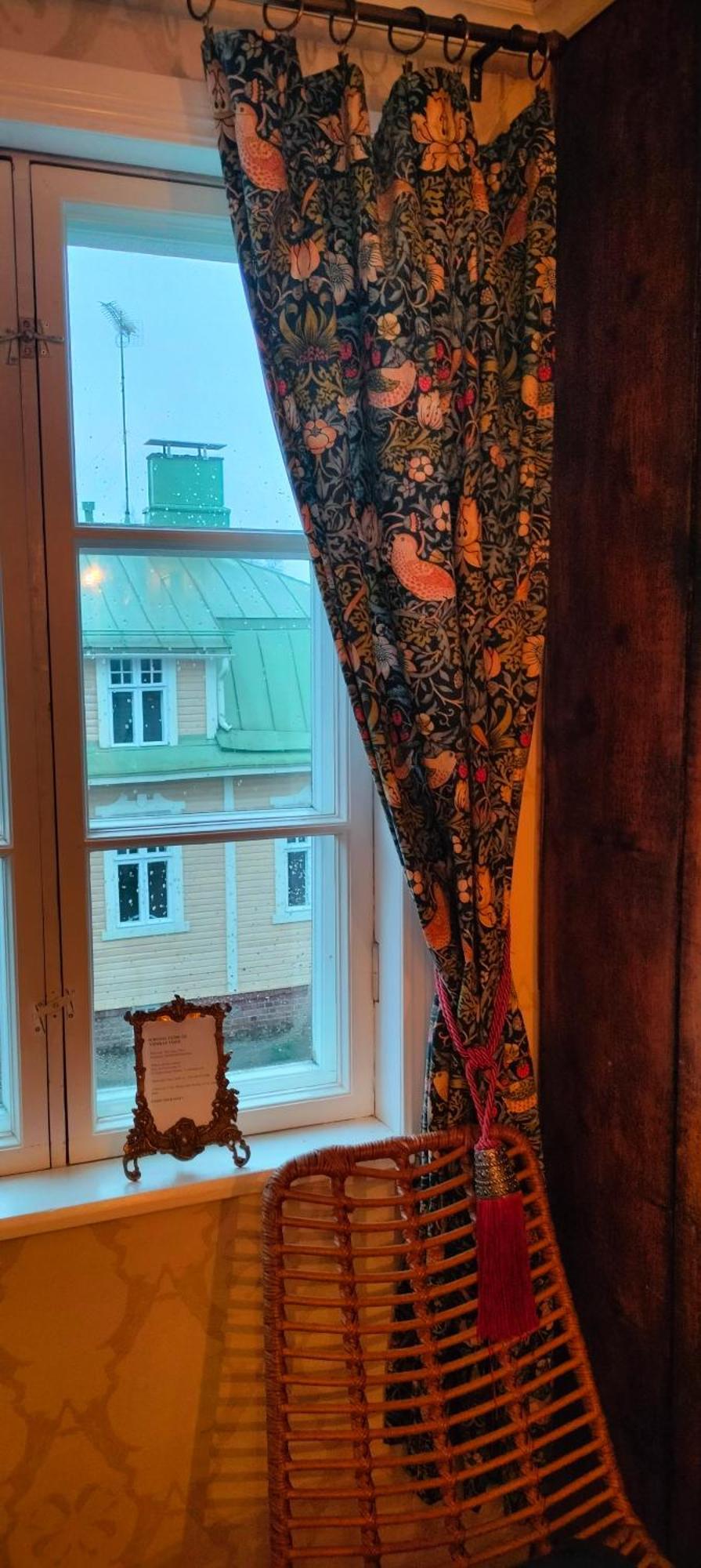 Viinikan Taehti Lemmikkiystaevaellinen Kotimajoitus Tampere Esterno foto